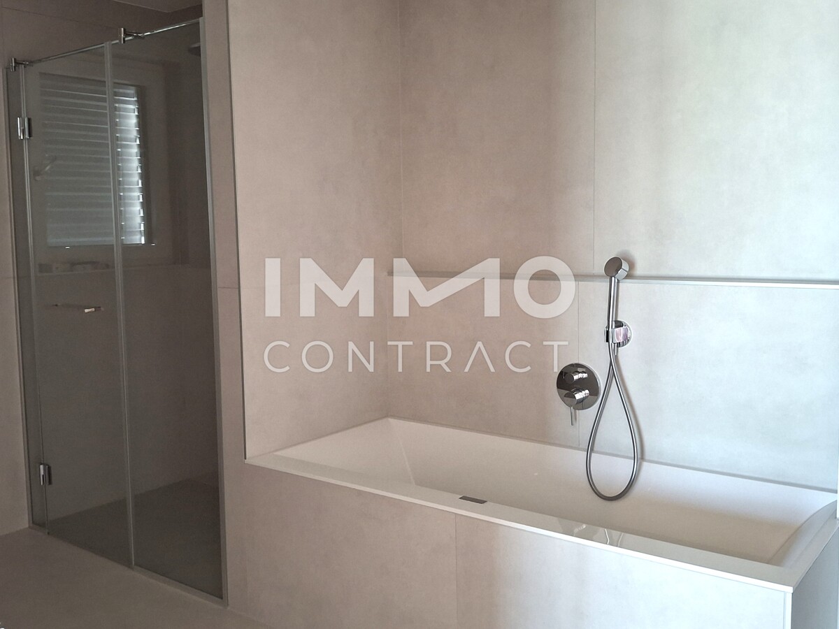 U1 Alte Donau! Eigengrund - Exklusive 4-Zimmer-Wohnung mit Wasserblick ? Erstbezug" /  / 1220 Wien, Donaustadt / Wien 22., D / Bild 5
