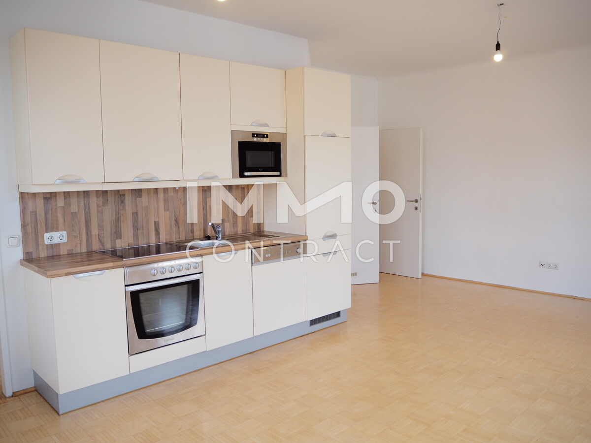 ** Tolle 2-Zimmer-Wohnung direkt am Stadtplatz 6 - Top 6 /  / 4600&nbsp;Wels / Bild 3