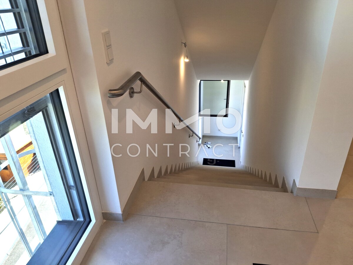 5-Zimmer-Penthouse mit zwei Terrassen ? eigener Lift, Nhe zur U-Bahn /  / 1220 Wien / Bild 5