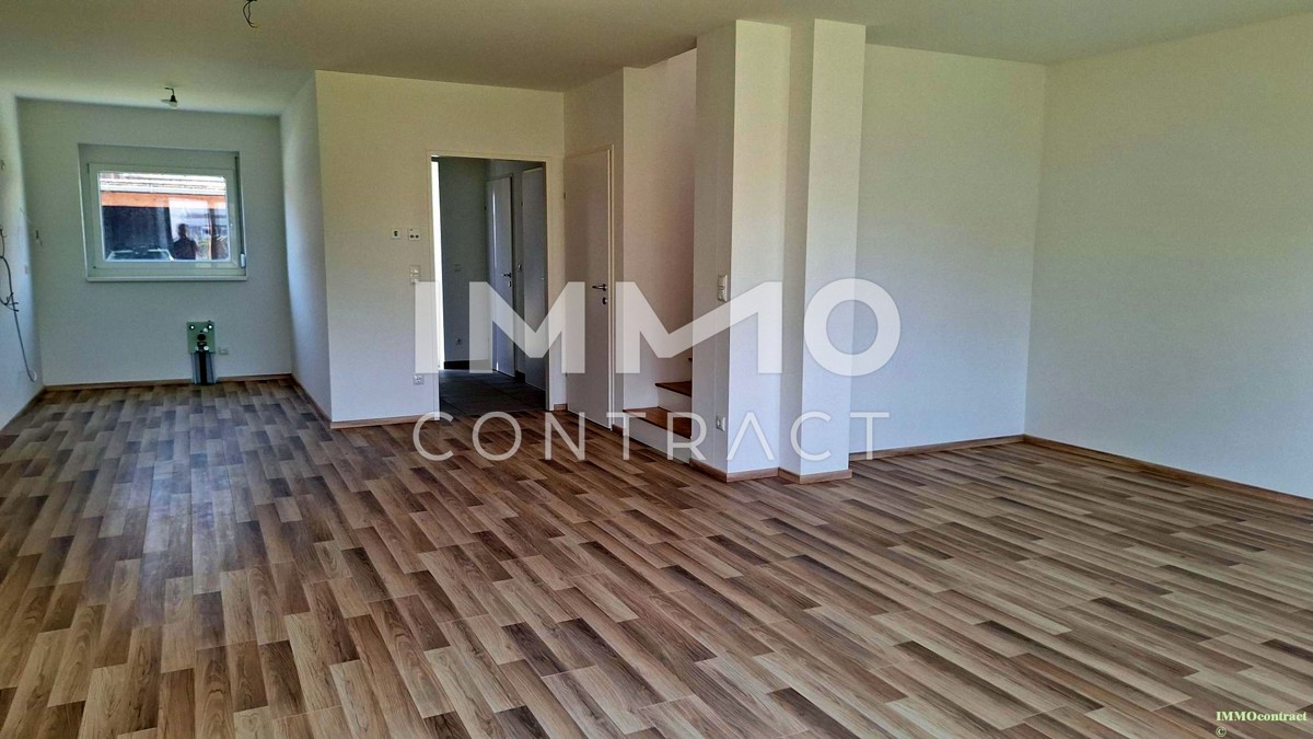Ihr Traumhaus - Doppelhaus, Provisionsfrei zum Kauf in St.Leonhard/Forst /  / 3243 St. Leonhard am Forst / Bild 9
