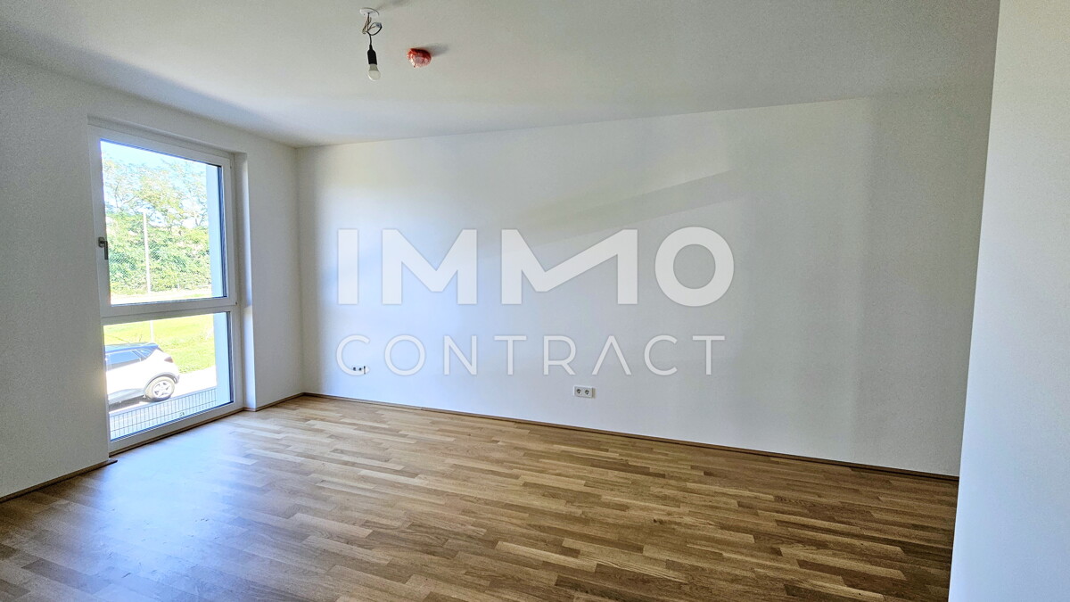 Ruhige, grozgige 3-Zimmer-Balkon-Wohnung im Erstbezug und Top-Ausstattung - Provisionsfrei! /  / 2333 Leopoldsdorf / Bild 4