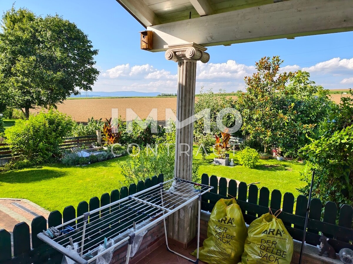 FAMILIENGL�CK ? Wohnen mit Raum und Qualit�t /  / 3254&nbsp;Bergland / Bild 9