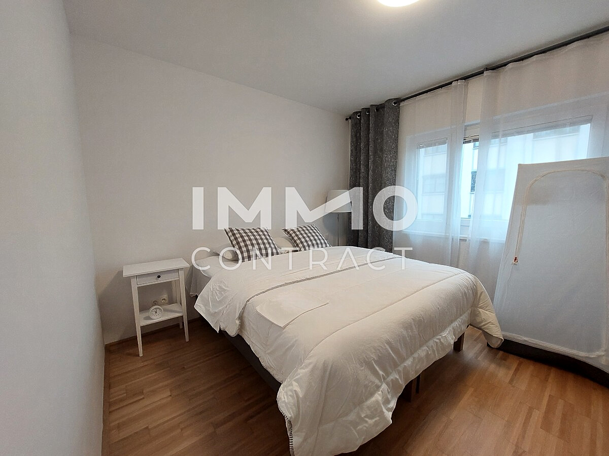 Wohlfhlwohnung mit Loggia beim Rochusmarkt! Ruhelage und Tiefgaragenstellplatz auf Wunsch /  / 1030 Wien / Bild 3