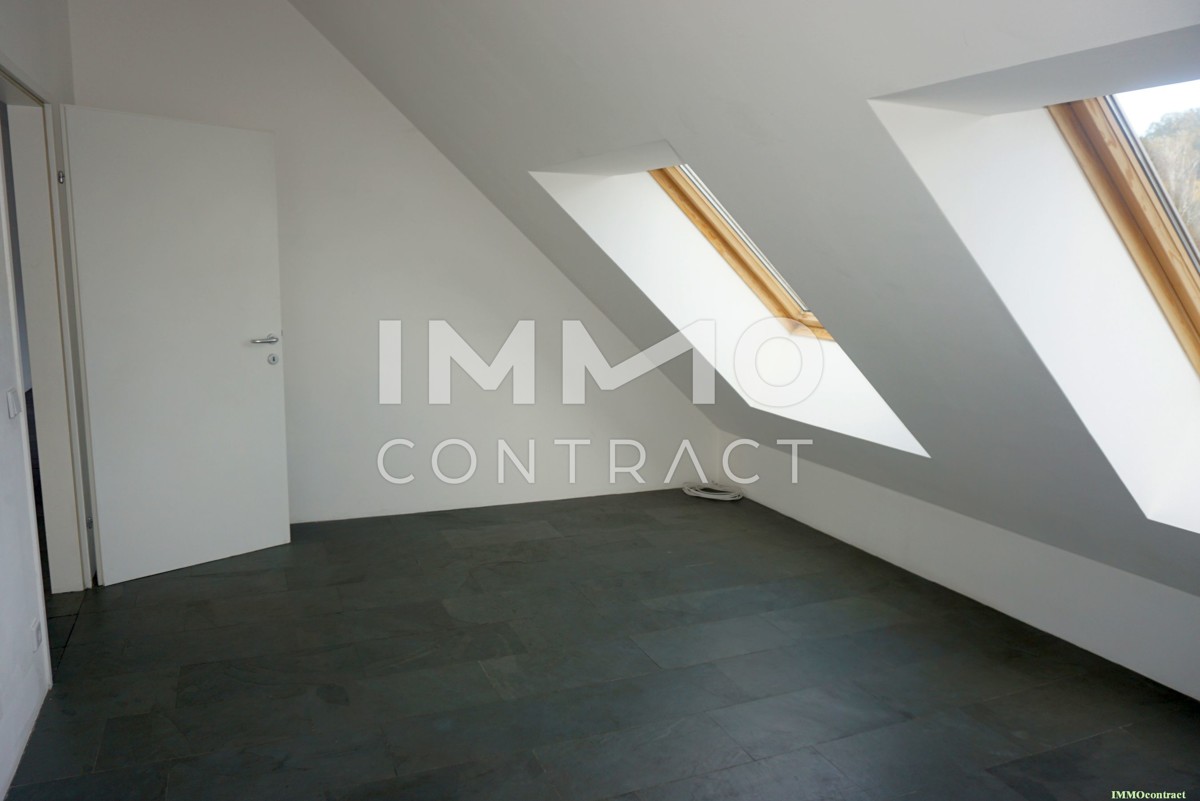 Grozgige - Terrassenwohnung / DG mit Lift  im Zentrum von Amstetten /  / 3300 Amstetten / Bild 9