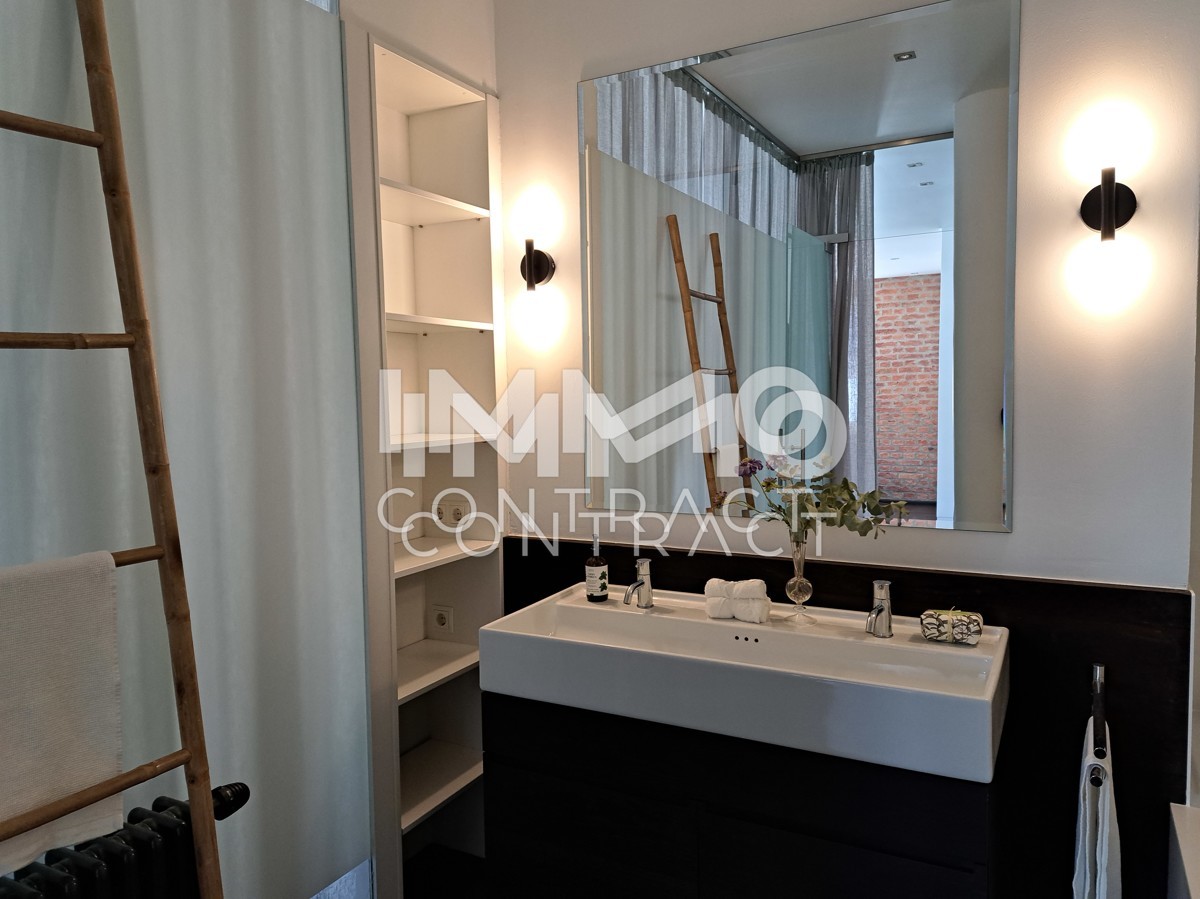 LUXUS DESIGNER LOFT in 1050 Wien
 zu MIETEN ! /  / 1050 Wien / Bild 6