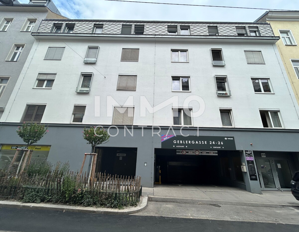 Anlegerhit! Mieteinnahmen von Anfang an! Unbefristet vermieteter Neubau - 2 Zimmer - gefragte Lage! /  / 1170 Wien / Bild 3