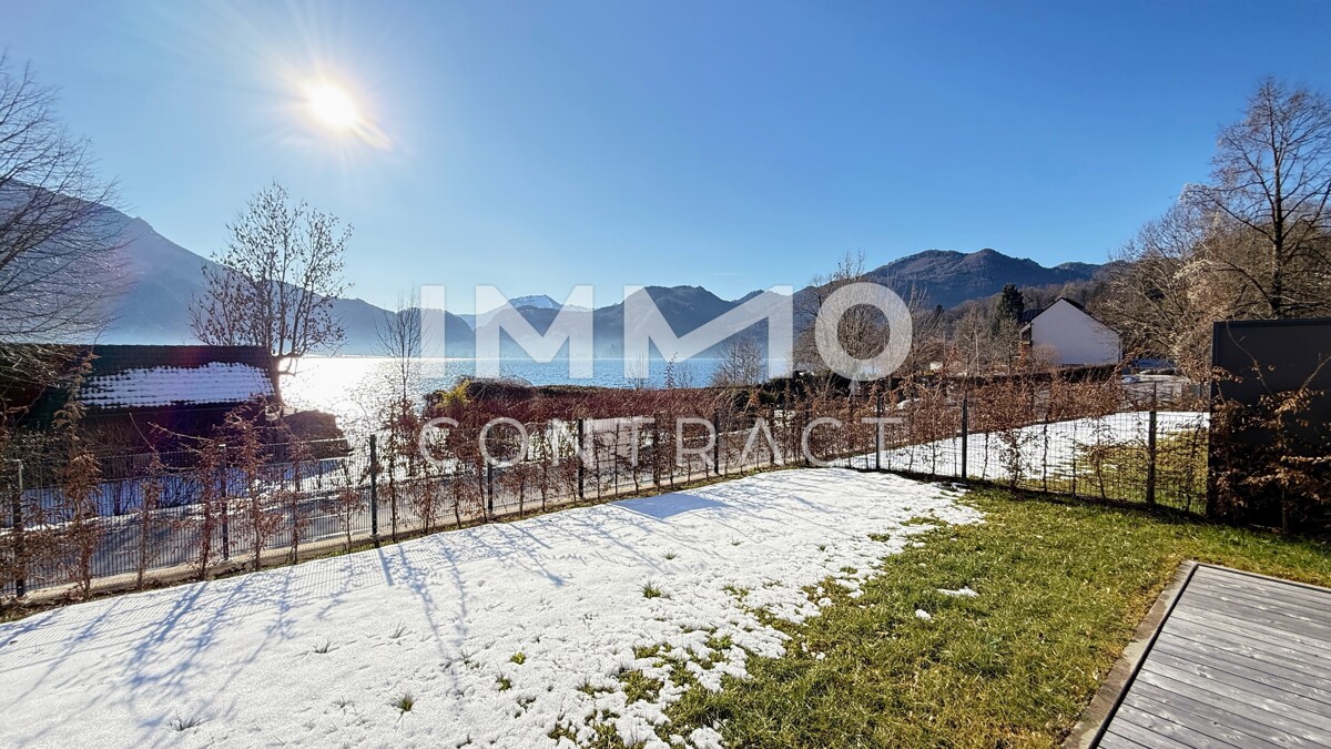 Helle Gartenwohnung mit S�dterrasse ? SEE.LEBEN Mondsee /  / 5310&nbsp;Mondsee / Bild 2