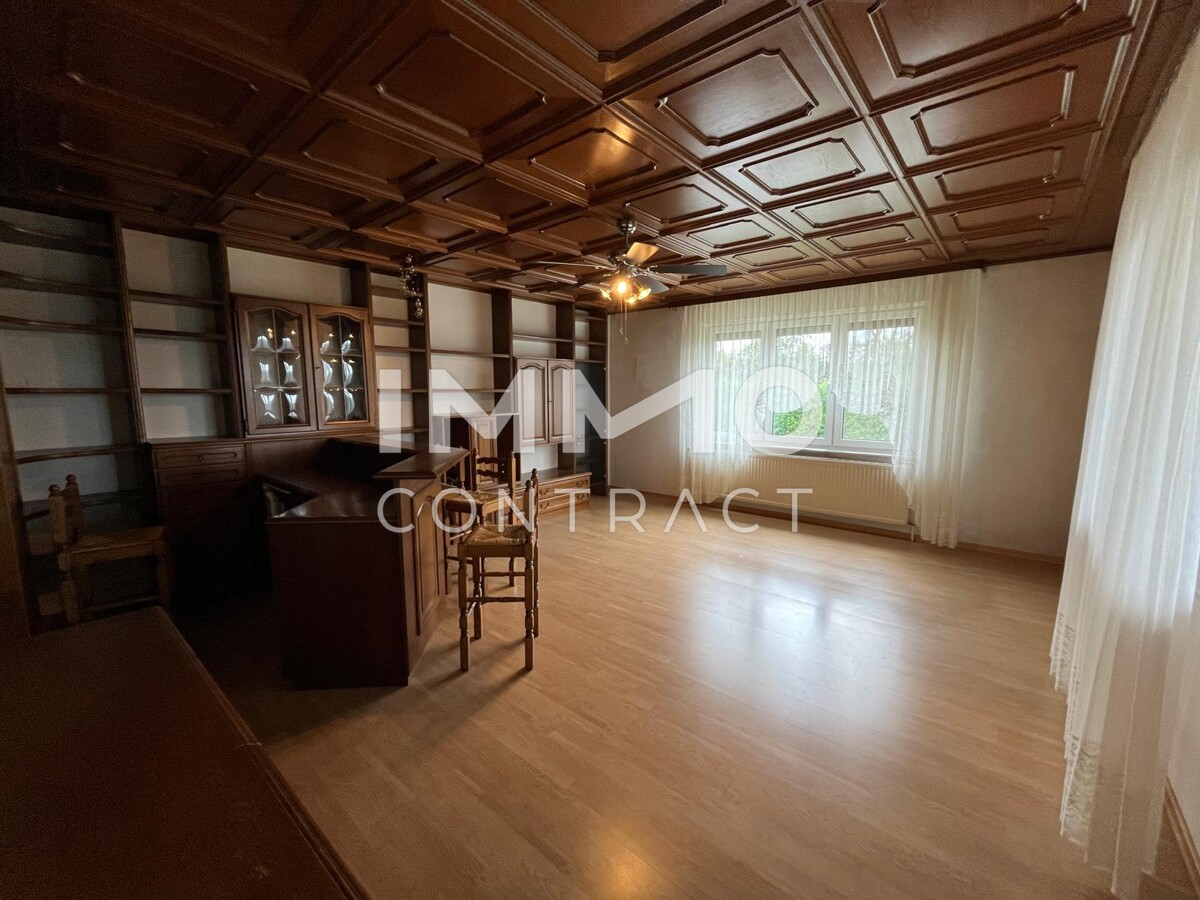 Einfamilienhaus mit Pool, und PV-Anlage 
nur wenige Autominuten von Wien entfernt /  / 2222 Kollnbrunn / Kollnbrunn / Bild 3