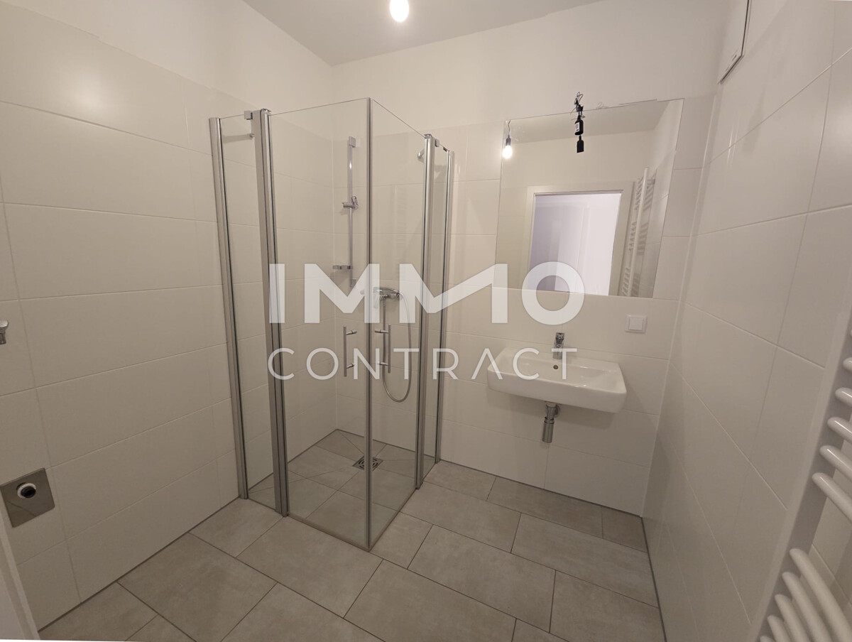 neuwertige, gef�rderte 3 Zimmer Wohnung mit gro�em Balkon/Loggia - Dornschneidergasse 27 - Top 005 /  / 8020&nbsp;Graz / Bild 7