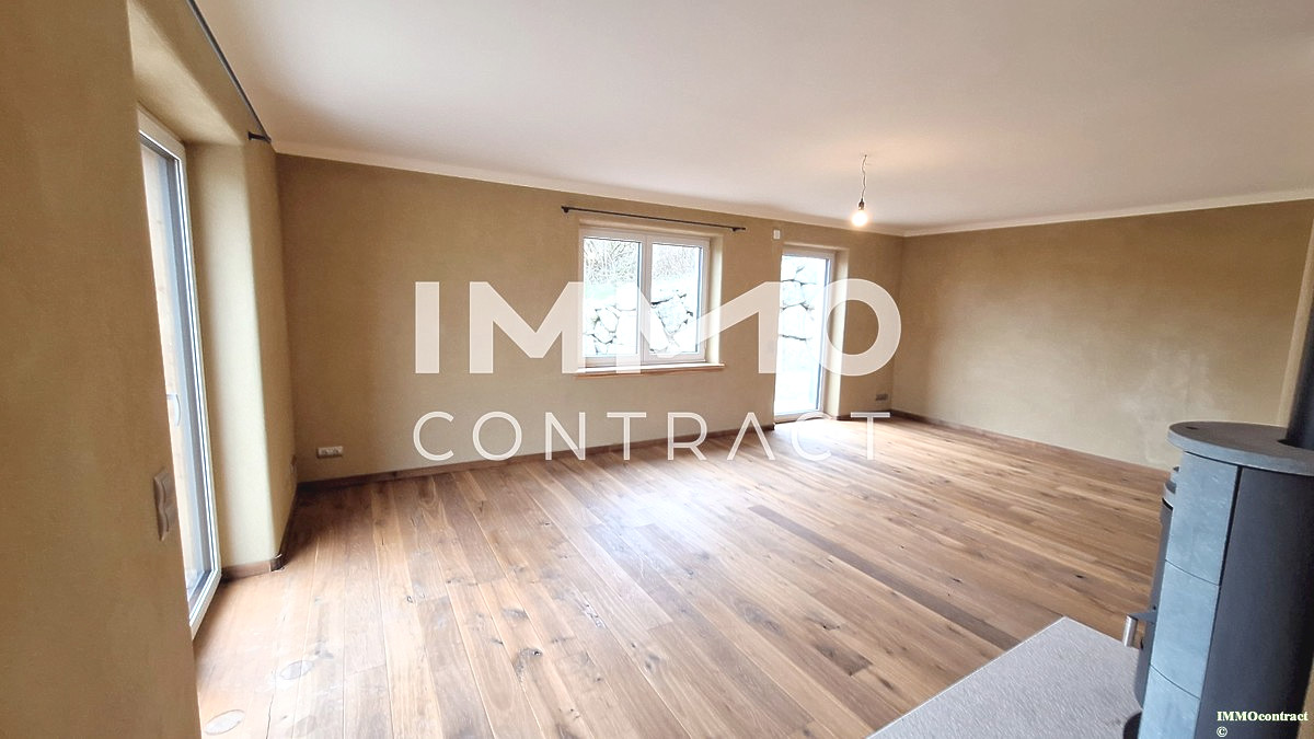 Wohnhaus mit gewissen Flair am Stadtrand in grner Lage, 93 m Wohnflche - sofort beziehbar /  / 3300 Amstetten / Bild 2