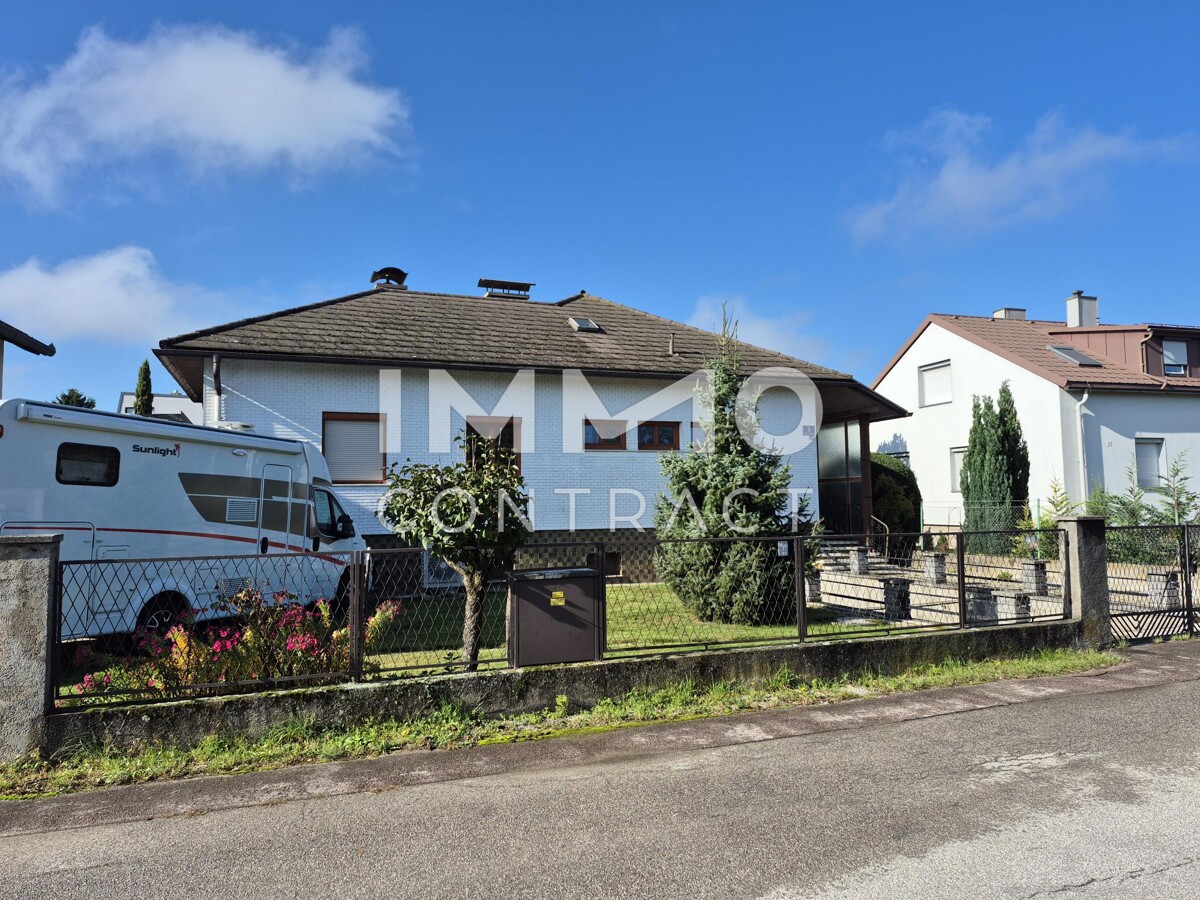 Renovierungsbedürftiger Bungalow in Top Lage! /  / 3100 St. Pölten / Bild 2
