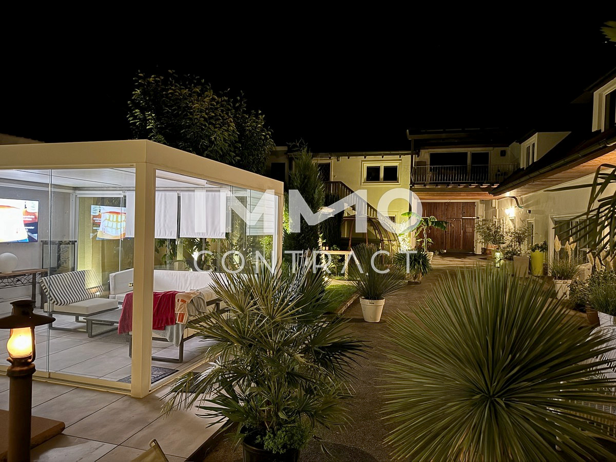 Exklusiver, generalsanierter, Hightech Streckhof mit mediterranen Flair! /  / 3100 St. Plten / Bild 1