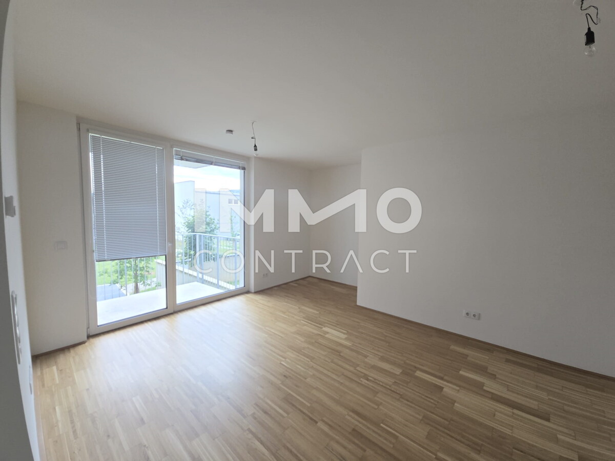 Neuwertige - gefrderte 2 Zimmer Wohnung  mit Balkon in zentraler Lage - Idlhofgasse 70 - Top 24 /  / 8020 Graz / Bild 5