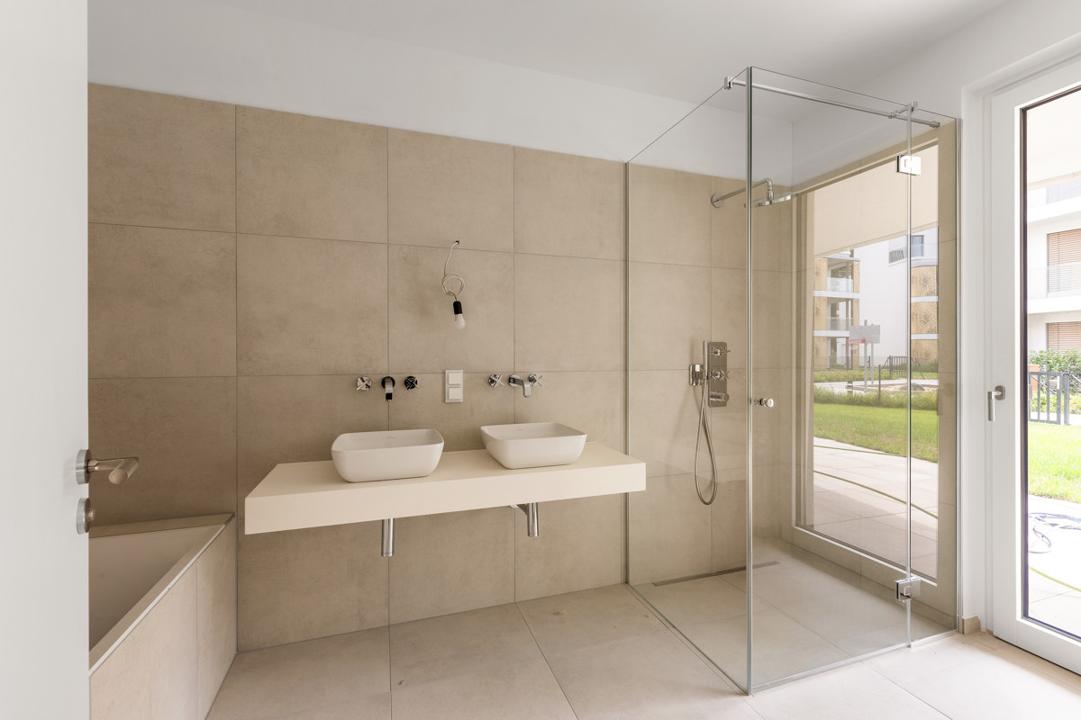 Winteraktion! 365 Tage Luxus am Wasser inkl. Wellnessbereich - Elevate your Lifestyle /  / 1190 Wien, Dbling / Wien 19., Dbl / Bild 8