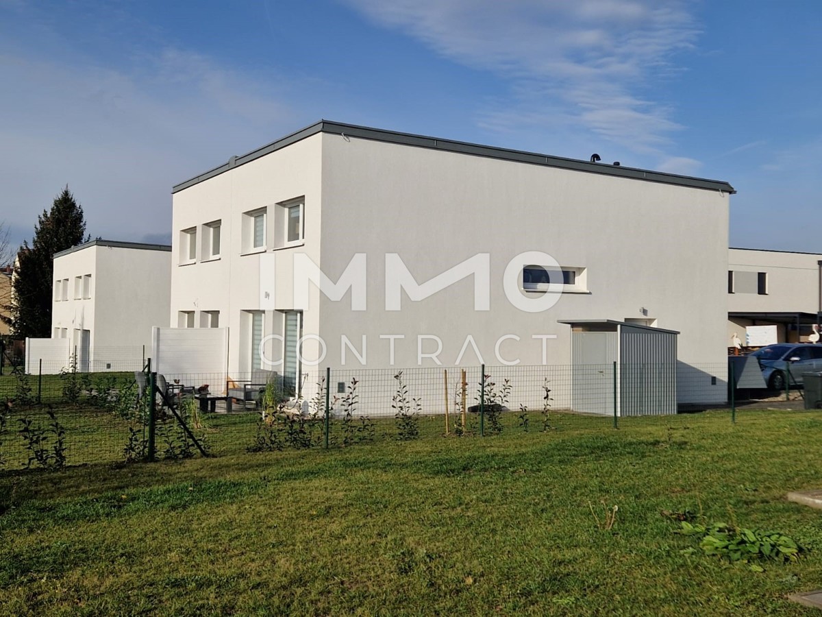 Sieben Doppelhaushälften in Wieselburg /  / 3250 Wieselburg / Bild 0