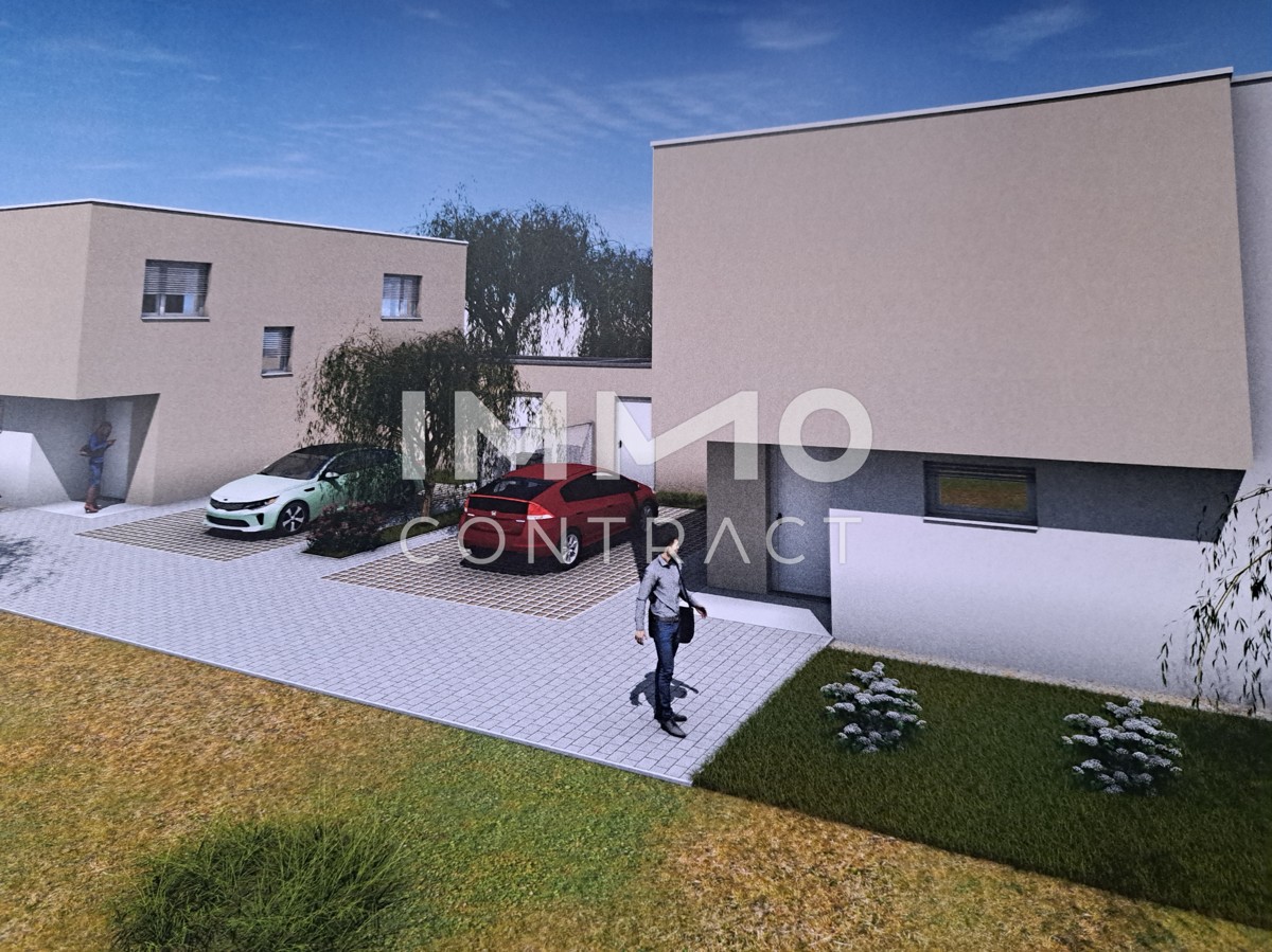NICHT NUR  WOHNEN-ZUHAUSE SEIN am Neufeldersee! /  / 2491 Neufeld an der Leitha / Bild 2