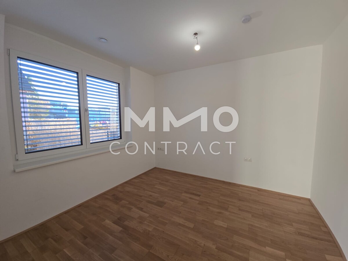 Gefrderte 2 Zimmer Wohnung mit EIGENGARTEN - Straganger Strae 379b - Top 08 /  / 8054 Graz / Bild 7