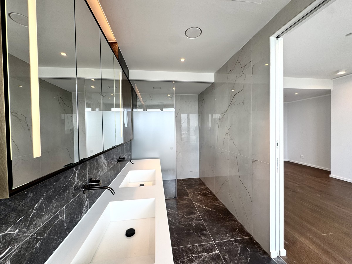 Luxus Leben Am Wasser - inkl. Kche, Pool und Wellness Bereich /  / 1220 Wien / Bild 12