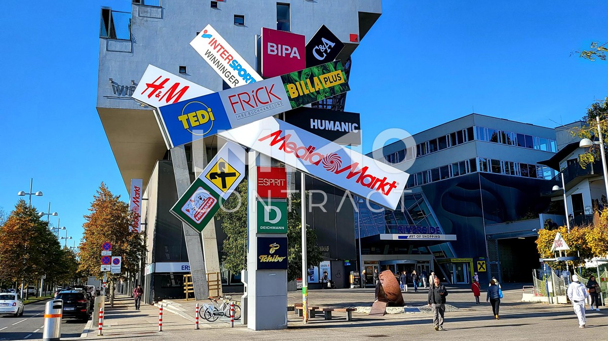 PROVISIONSFREIE Zweizimmer Wohnung im DG /  / 1230 Wien / Bild 9