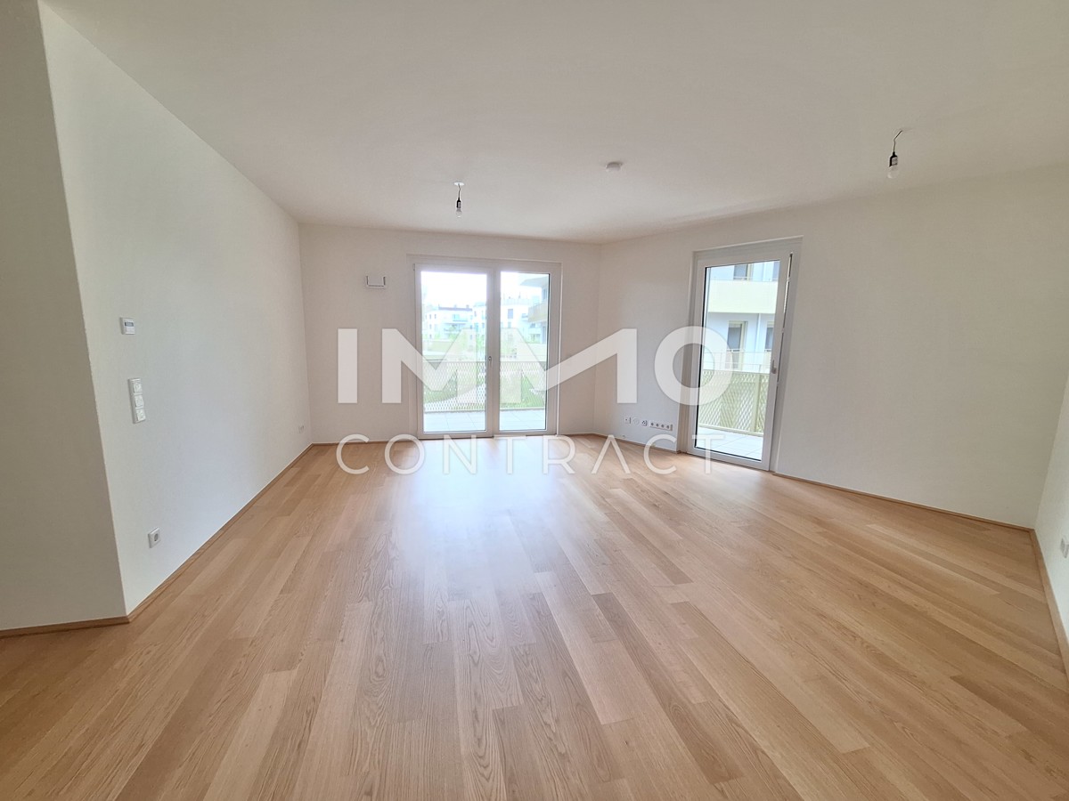 Ruhelage im Grnen; 3 Zimmerwohnung mit Balkon /  / 1210 Wien / Bild 1
