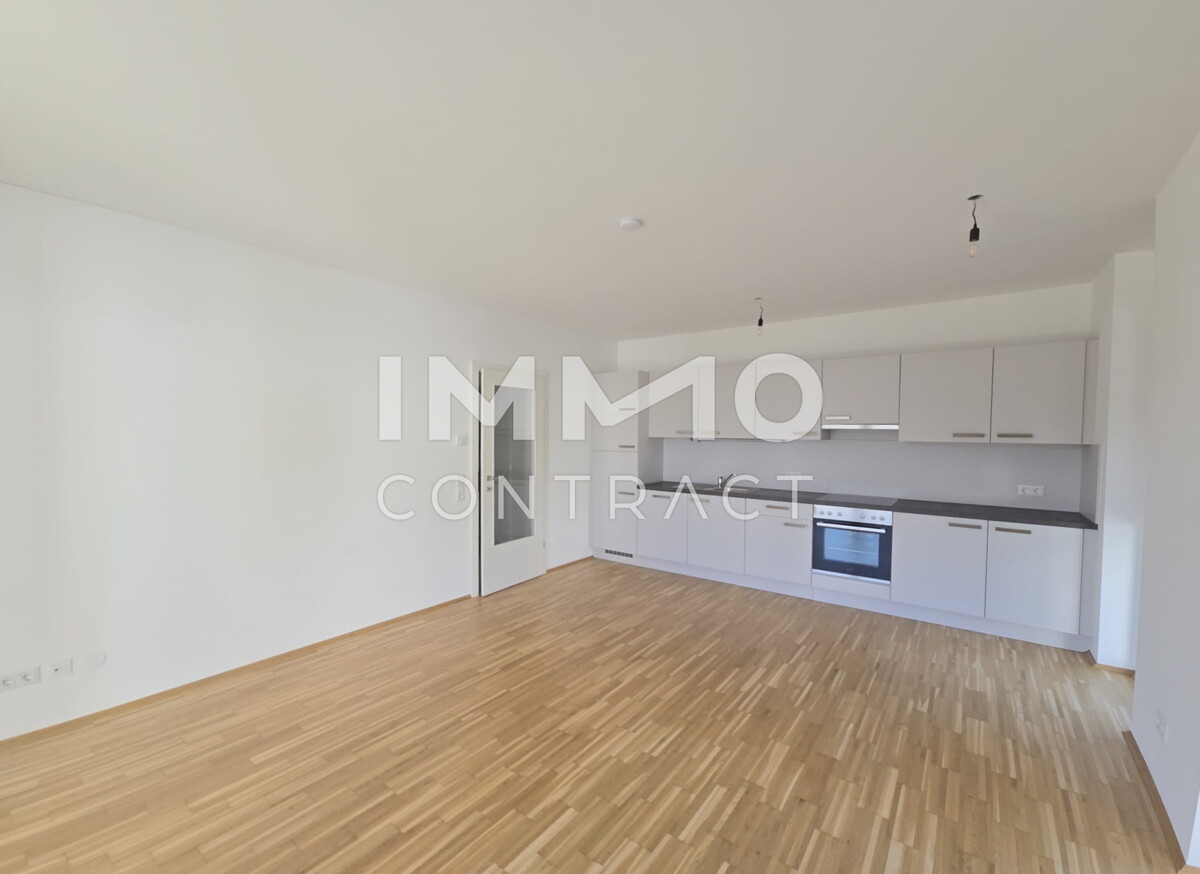 Neuwertige, gefrderte 3 Zimmer Wohnung mit Balkon - Gradnerstrae186 D- Top 9D /  / 8054 Graz / Bild 4