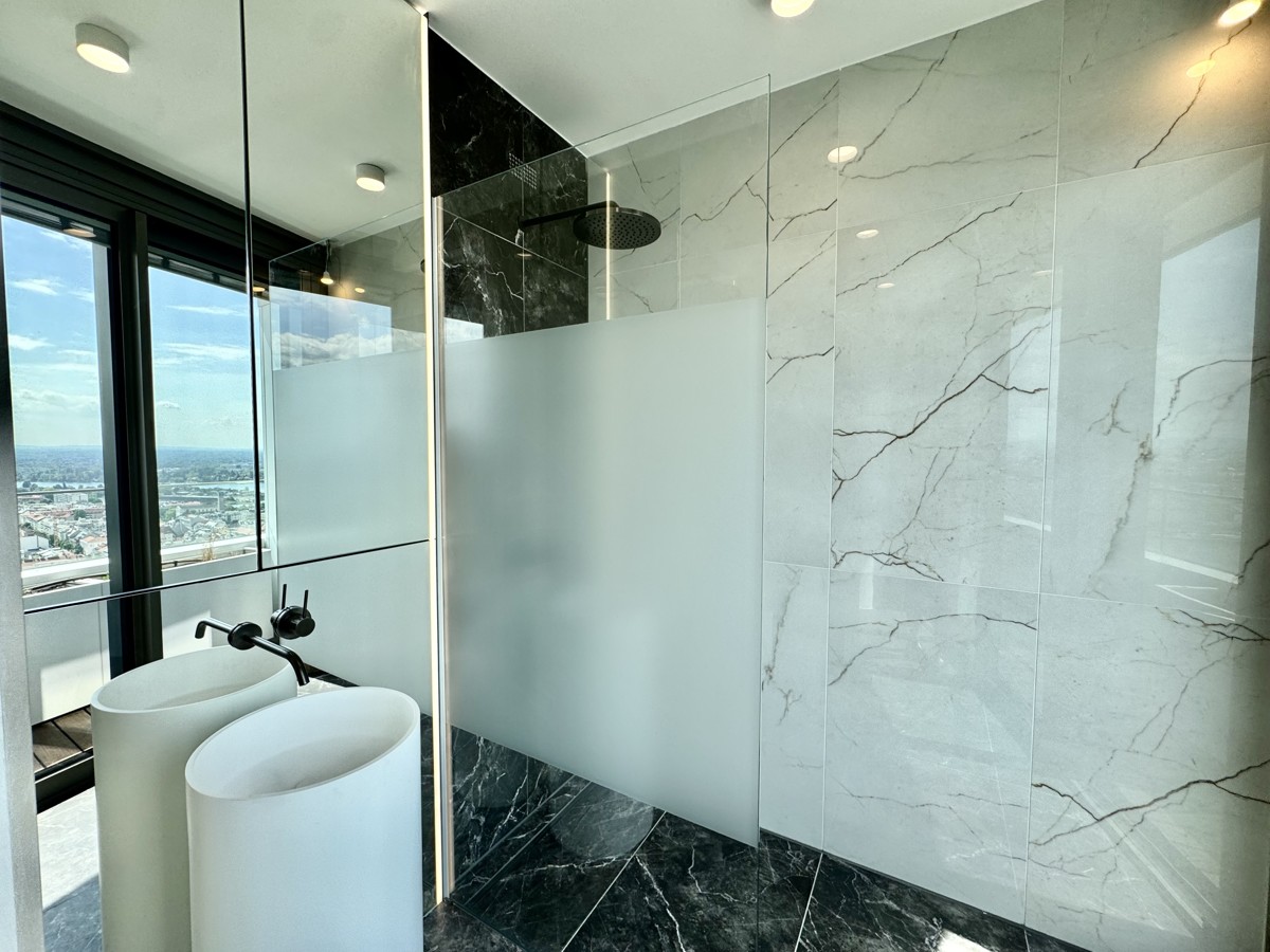 Luxus Leben Am Wasser - inkl. Kche, Pool und Wellness Bereich /  / 1220 Wien / Bild 9