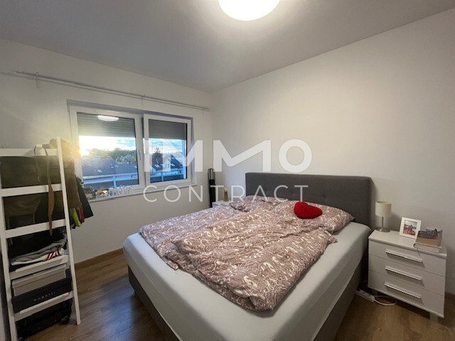 Helle 3 Zimmerwohnung 
Miete inkl. Heizung /  / 2130 Mistelbach / Bild 4