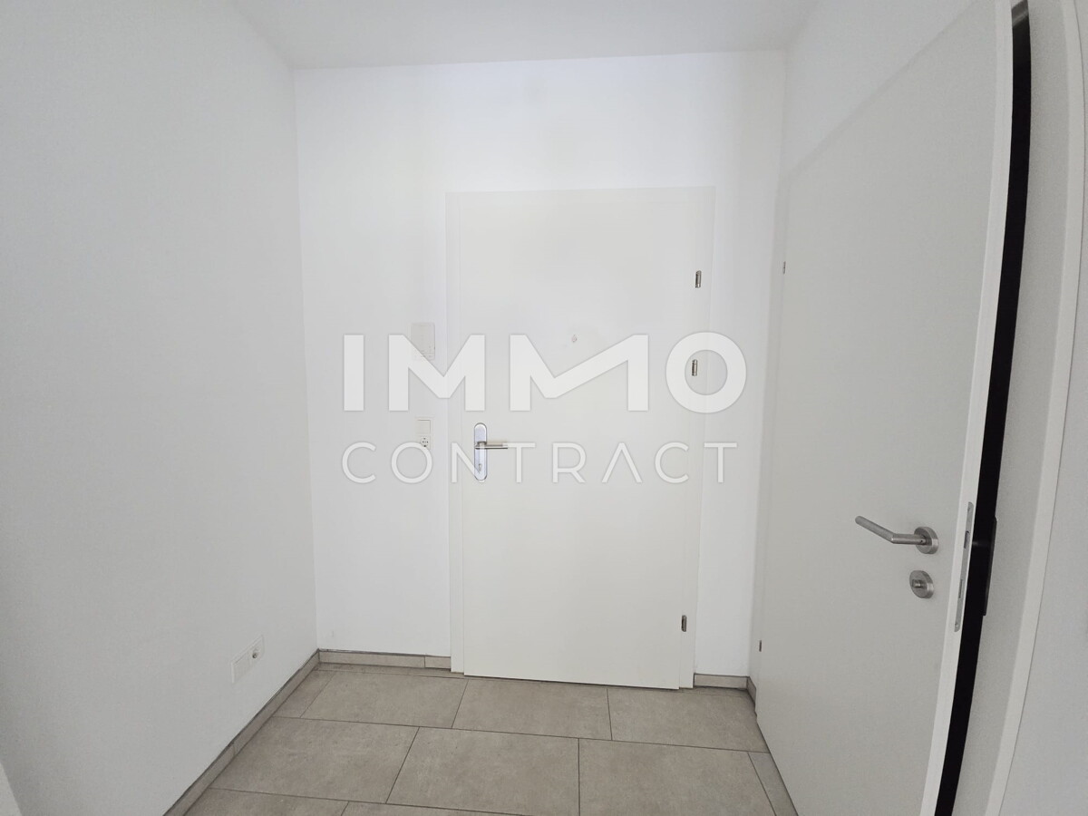 STRASSGANGER Strae 380d : Gefrderte 3 Zimmer- Wohnung mit groem Balkon - Straganger Strae 380 d - Top 14d /  / 8054 Graz / Bild 1
