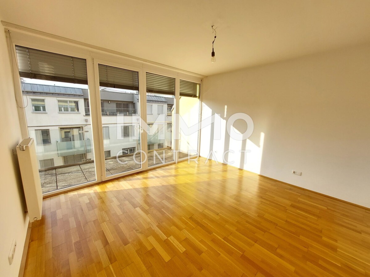 **AB SOFORT**  Exklusive 3-Zimmer Dachgeschoss-Wohnung mit 2 Terrassen  - Bismarckstrae 16 - Top 20 /  / 4020 Linz / Bild 4