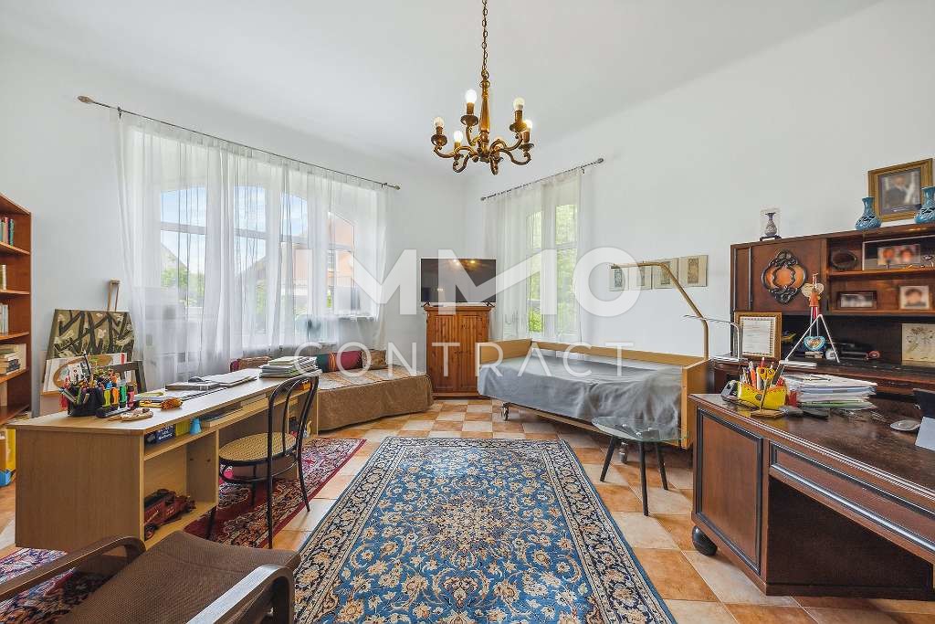 Traumvilla 30 min. von Wien: 2.000 m Grundstck - luxuriser Wohnkomfort & idyllische Naturkulisse /  / 2434 Gtzendorf an der Leitha / Bild 2