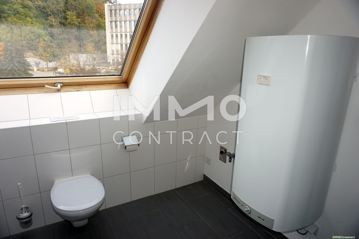 Grozgige - Terrassenwohnung / DG mit Lift  im Zentrum von Amstetten /  / 3300 Amstetten / Bild 8