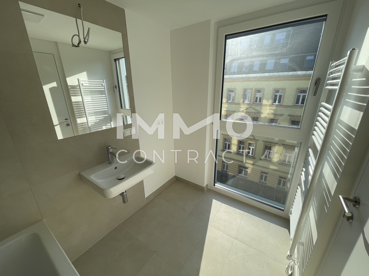 Arndt Fifty - PROVISIONSFREI - 2-Zimmer-Wohnung mit Top-Anbindung im 12. Bezirk /  / 1120 Wien / Bild 5