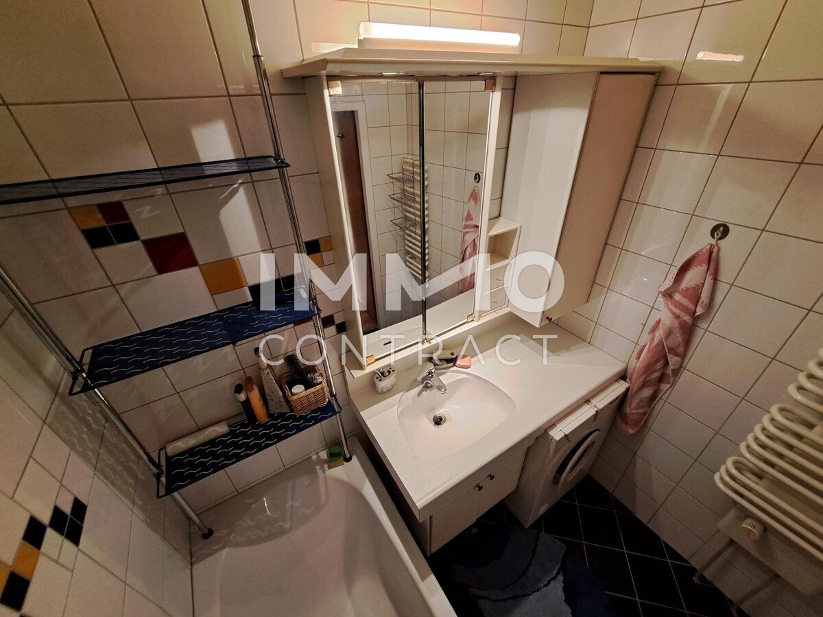 ++Schne 3- Zimmer Eigentumswohnung in zentraler Lage in Wels inklusive Garagenplatz++ /  / 4600 Wels / Bild 1