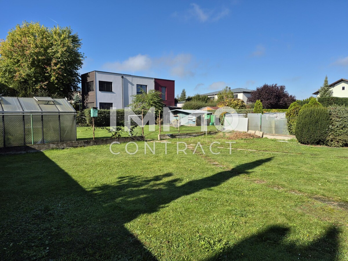 Renovierungsbedürftiger Bungalow in Top Lage! /  / 3100 St. Pölten / Bild 8