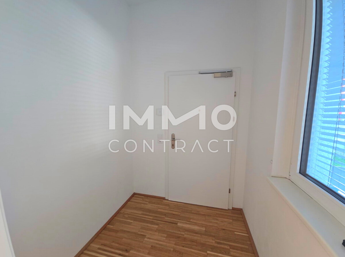 Neuwertige, gefrderte  3 Zimmer GARTENWOHNUNG in Innenhoflage - Puchstrae 44 - Top 001 /  / 8020 Graz / Bild 7