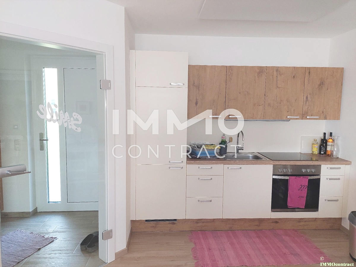 Hbsche 65m Wohnung vollmbliert am Land- Aussichtslage Raum Allhartsberg - Glei - Sonntagberg /  / 3365 Allhartsberg / Bild 1