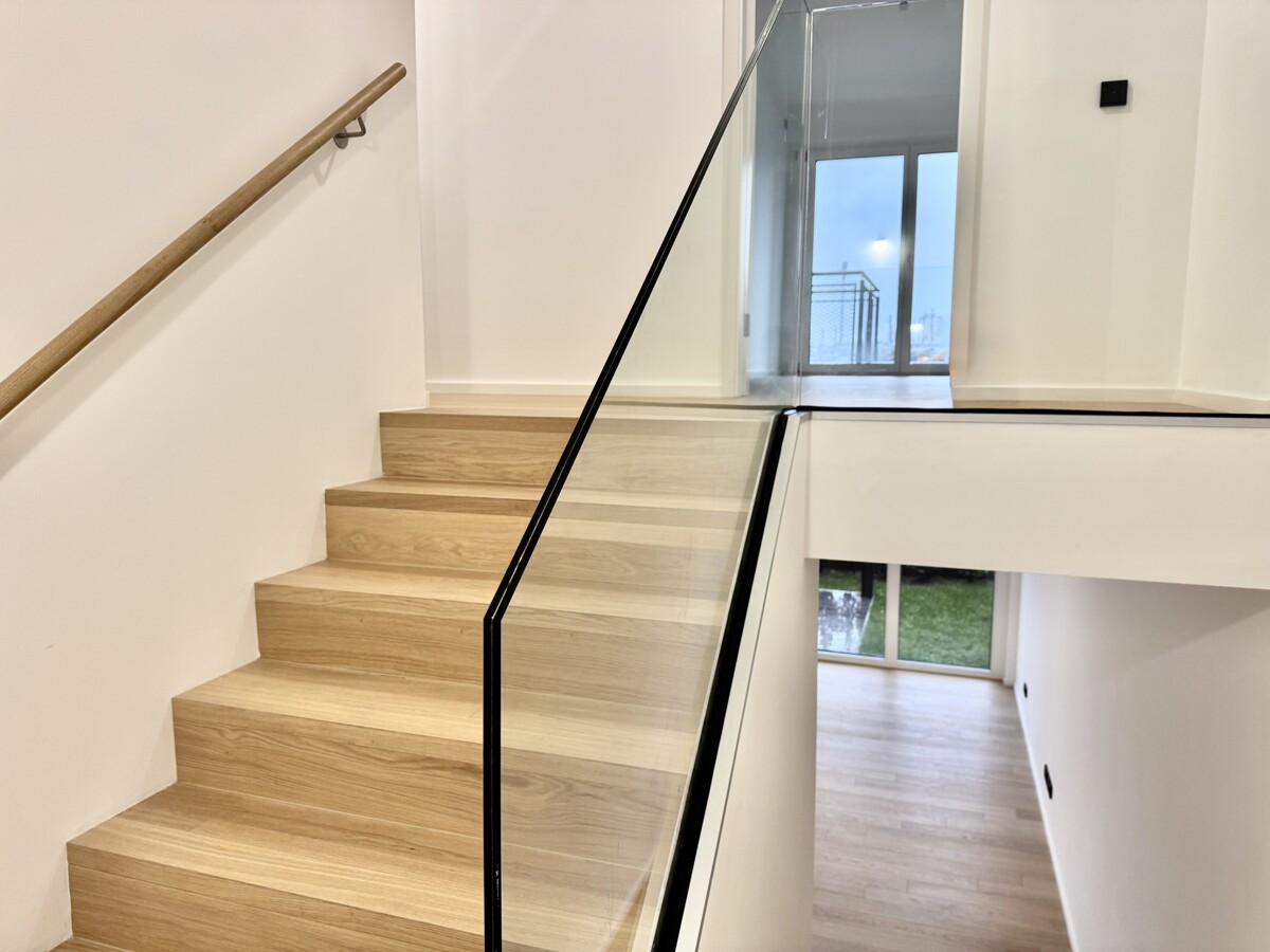 Grnes Refugium mitten in der Stadt - Maisonette mit Charme am Hauptbahnhof - Provisionsfrei /  / 1100 Wien / Bild 3