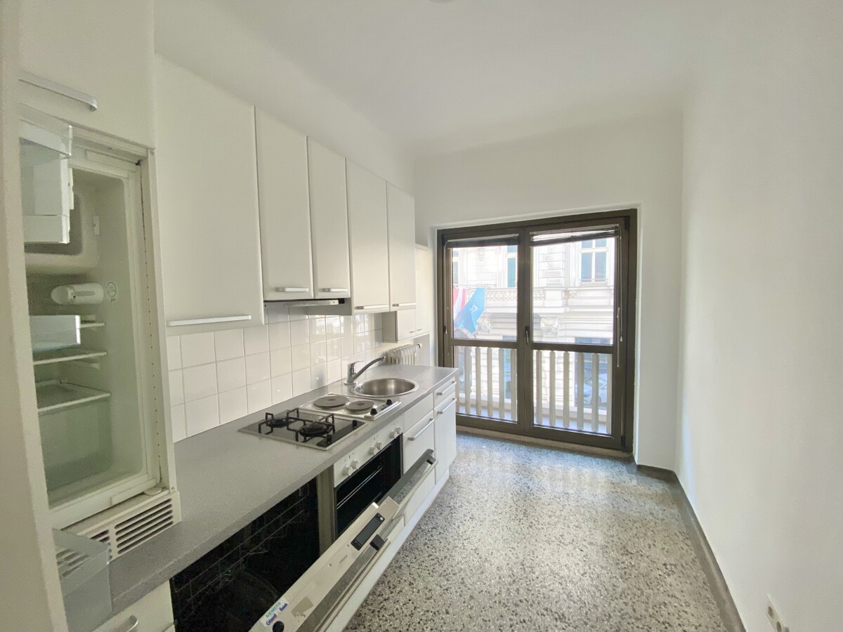 OPERNRINGHOF 3 Zimmer Wohnung/Bro  I 2 Bedroom Apartment opposite Opera /  / 1010 Wien, Innere Stadt / Bild 9