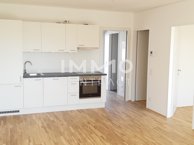AKTION 1. MONAT  MIETFREI: GERUMIGE 2,5 ZIMMER WOHNUNG MIT GROSSEM SDBALKON IM NEUEN REININGHAUS /  / 8020 Graz / Bild 6
