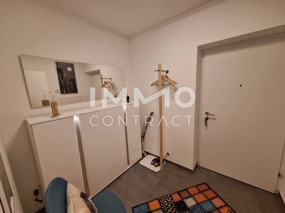Elegante 3-Zimmer Gartenwohnung im Zentrum von Ried - inkl. Carport und Komplettausstattung /  / 4910 Ried / Bild 5