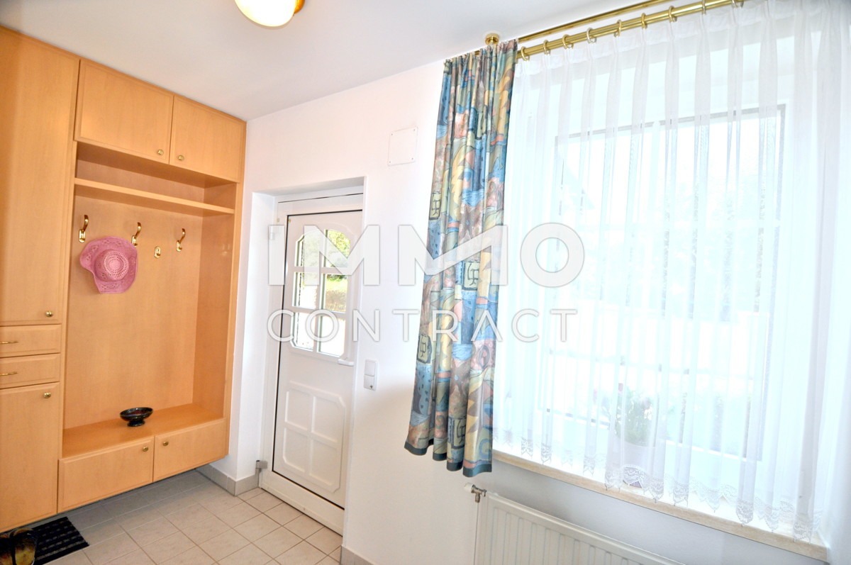 Familienfreundliches 4-Zimmer-Haus mit Garten-sofortbezugsfertig /  / 7423 Pinkafeld / Bild 5