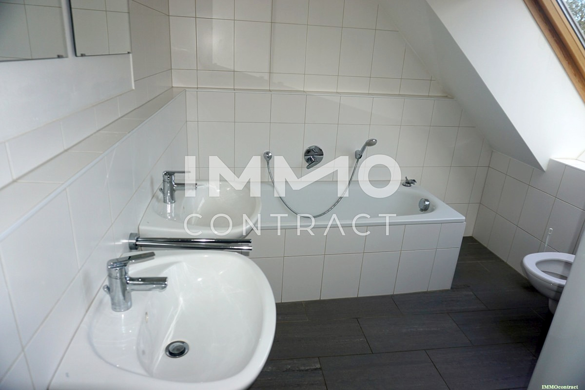 Grozgige - Terrassenwohnung / DG mit Lift  im Zentrum von Amstetten /  / 3300 Amstetten / Bild 7