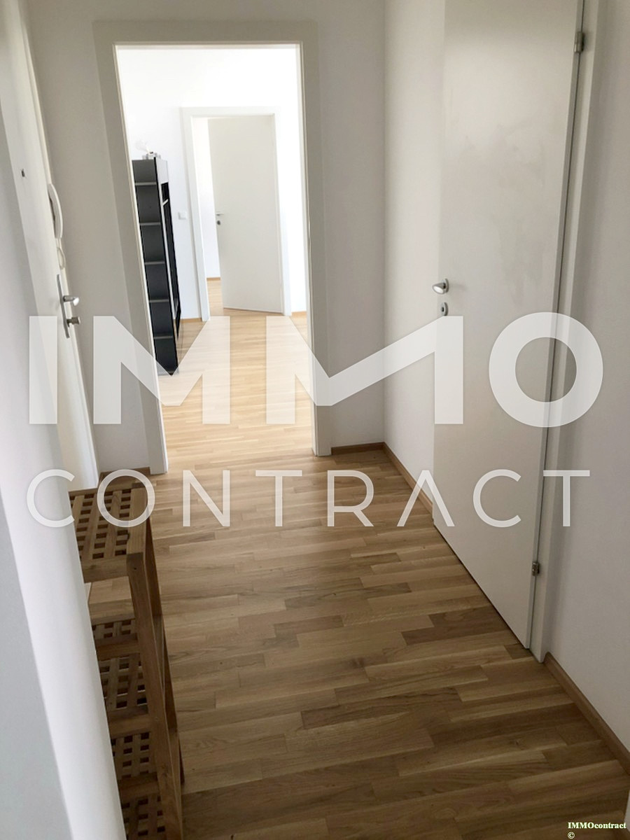 Top - Stadtwohnung nhe Bahnhof / Hauptplatz in Amstetten 51,5 m WFL /  / 3300 Amstetten / Bild 7