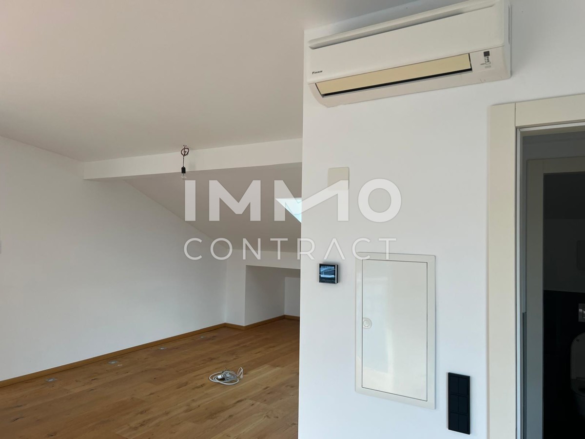 Raritt in Neusiedl Exklusives Erstbezug Penthouse ber den Dchern von Neusiedl am See SPA Residenz /  / 7100 Neusiedl am See / Bild 5