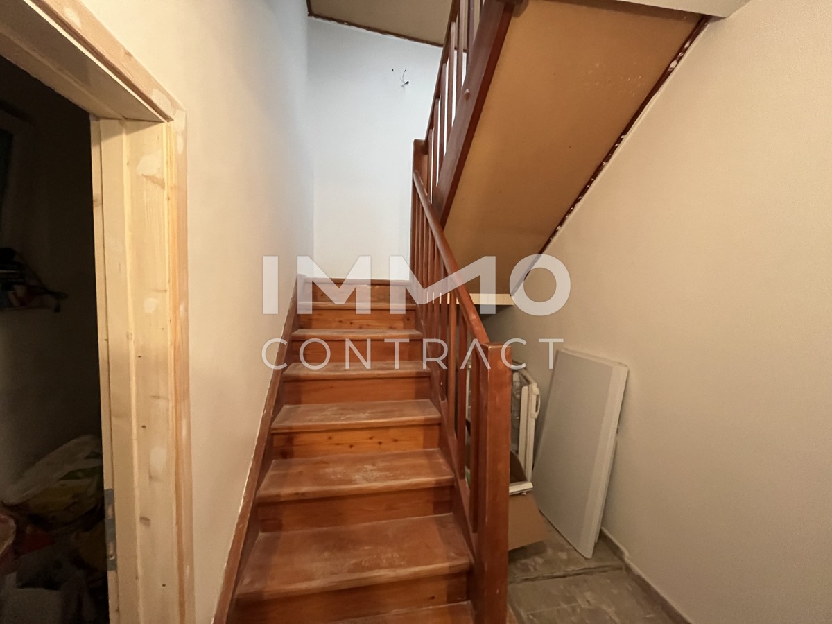 Einfamilienhaus mit Blick ber die Dcher von Mistelbach /  / 2130 Mistelbach / Bild 1