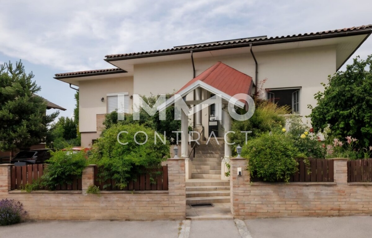 FAMILIENGL�CK ? Wohnen mit Raum und Qualit�t /  / 3254&nbsp;Bergland / Bild 0