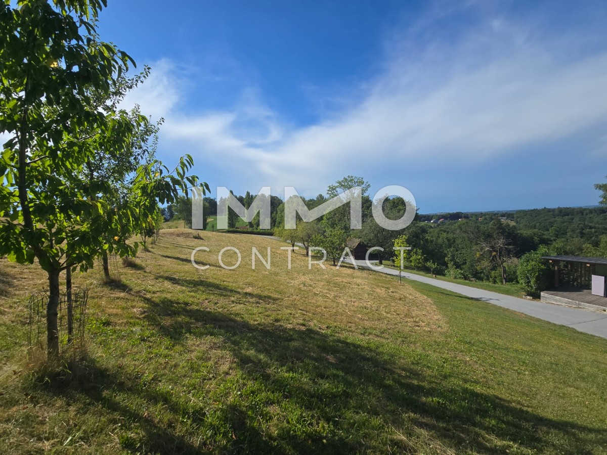 Traumhaus im Grnen | Kirchberg an der Raab /  / 8324 Kirchberg an der Raab / Bild 7