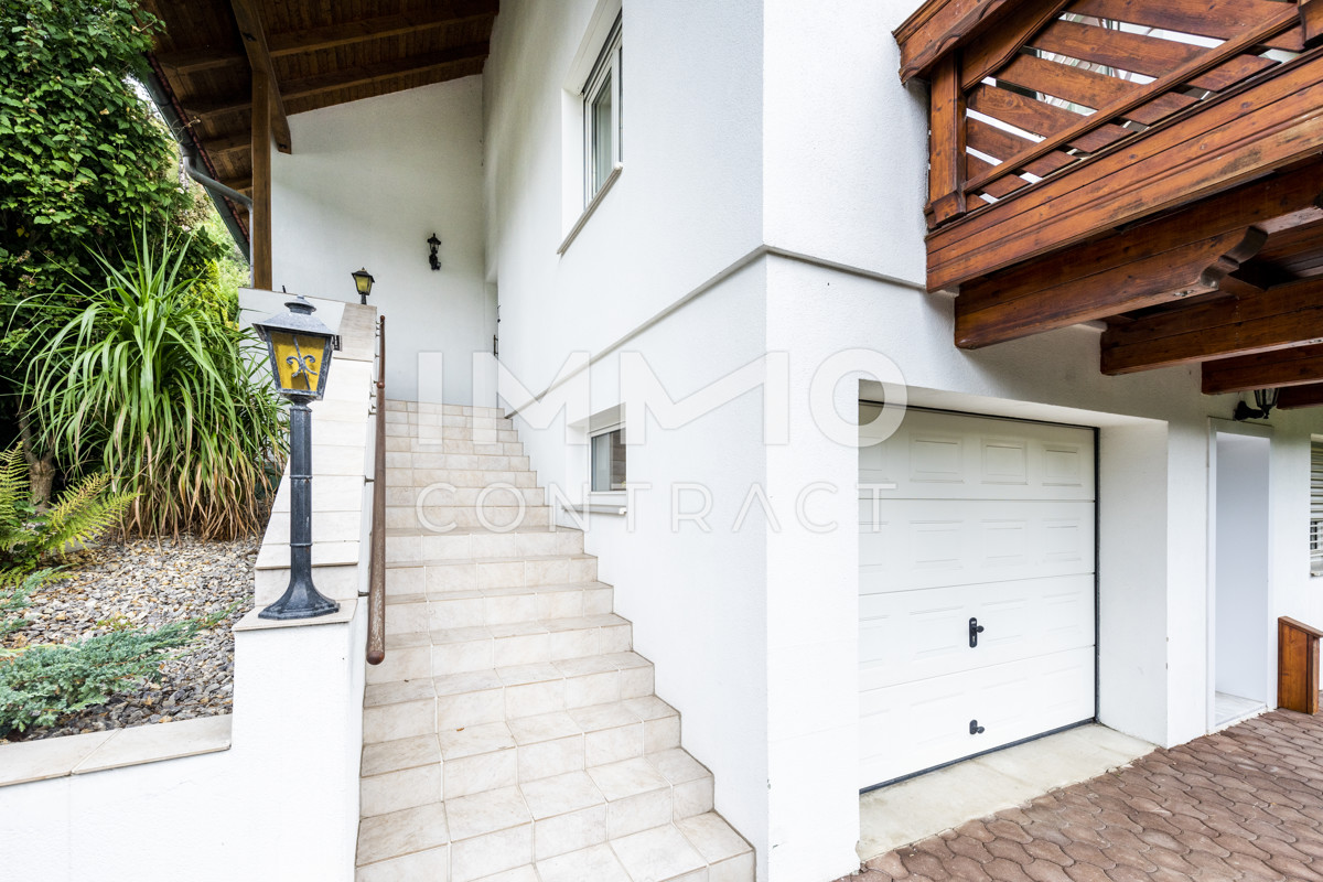 Sommer Sonne Familienspa! Perfektes Zuhause mit Eigengarten, Pool und vielem mehr! /  / 1140 Wien / Bild 18