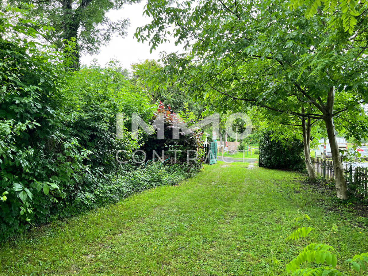 BADEHAUS mit PRIVATSTEG
Superdifikat am Neufelder See I  
> Uferparzelle < NEUE PREISGESTALTUNG! /  / 7053 Hornstein, Neufelder See I / Bild 7