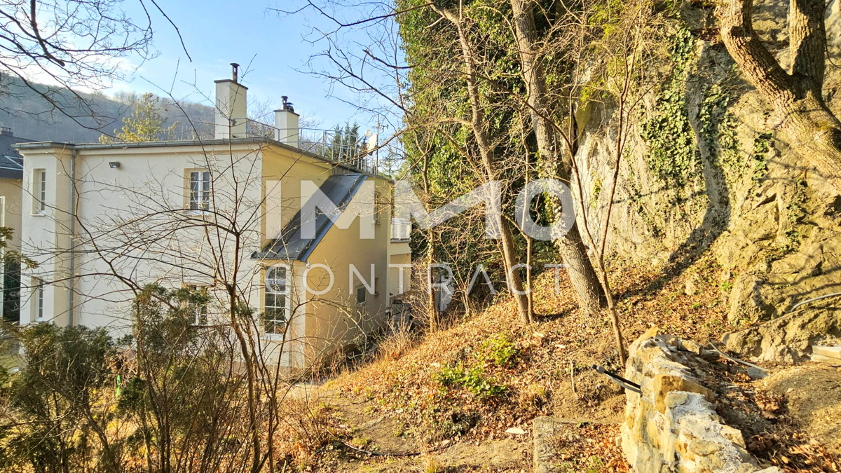 Imposante, historische Villa, generalsaniert auf au�ergew�hnlichem Grundst�ck in Baden /  / 2500&nbsp;Baden / Bild 3
